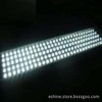 IP65 CE ROHS outdoor 70w rgb led floodlight